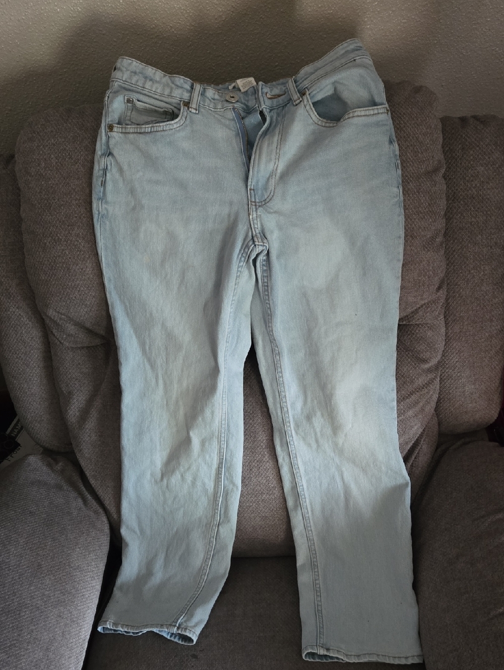 H&M Women Jeans Size 4